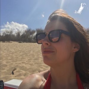 Meet your Posher, Beth